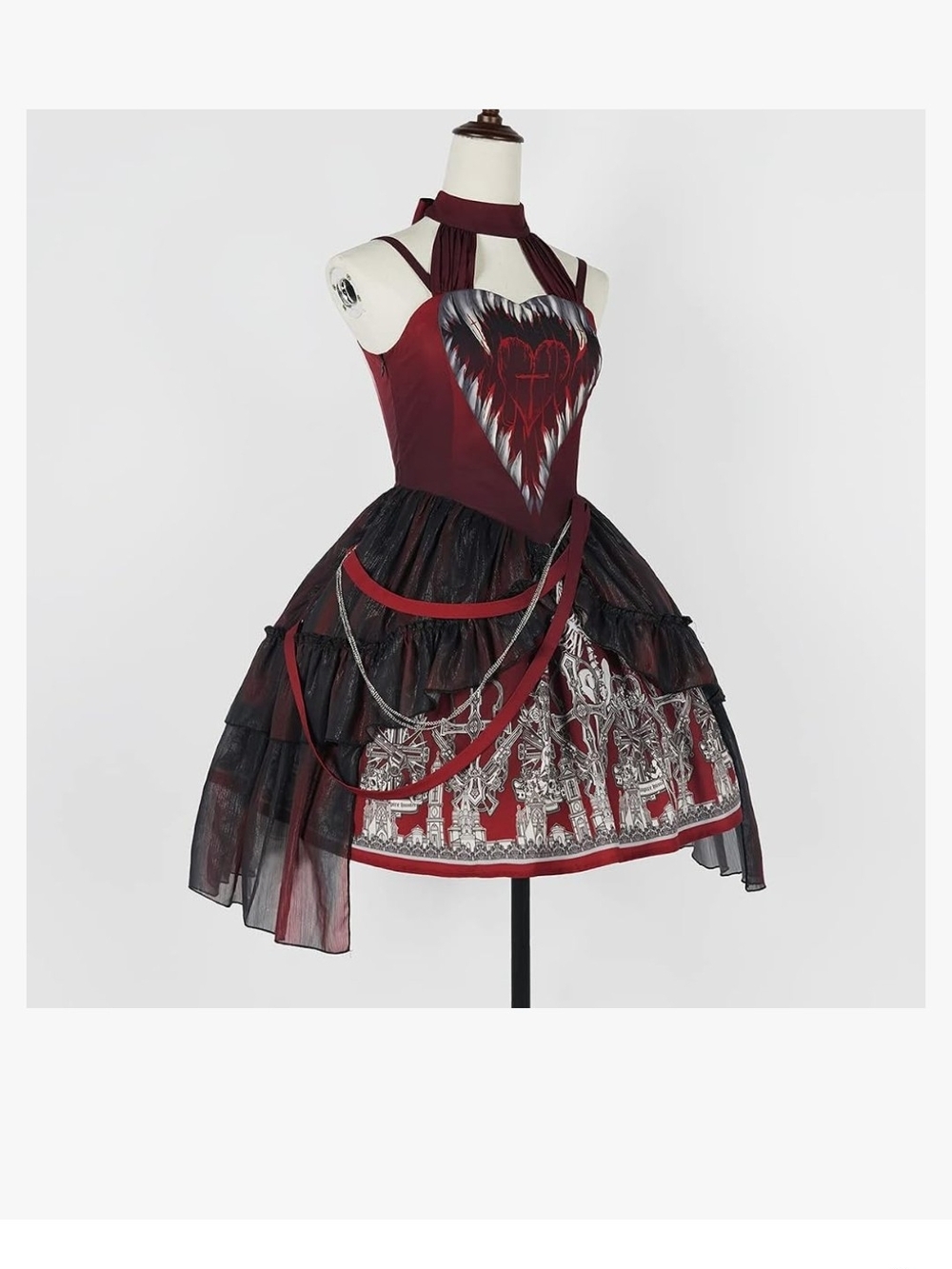 Vampire Hunter Costume. Size XL. Worn Once.